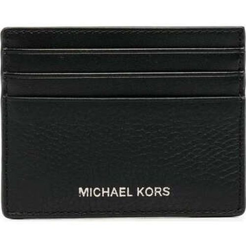 Portefeuille tall card case - MICHAEL Michael Kors - Modalova