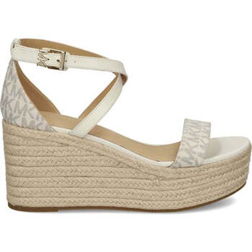 Espadrilles serena wedge espadrille - MICHAEL Michael Kors - Modalova