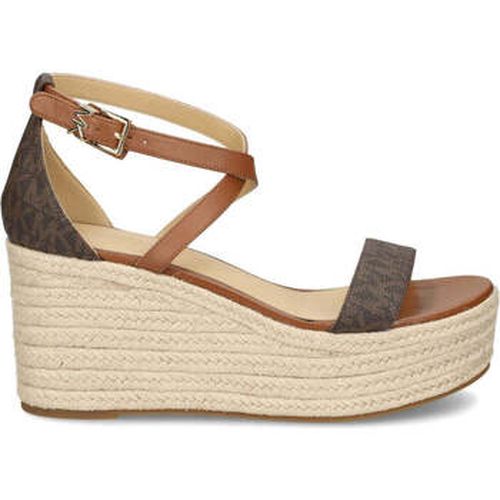 Espadrilles serena wedge espadrille - MICHAEL Michael Kors - Modalova