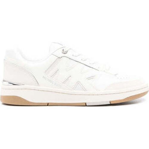 Baskets basses rebel lace up trainers - MICHAEL Michael Kors - Modalova