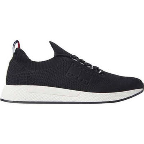 Baskets basses elevated knitted leisure trainers - Tommy Jeans - Modalova