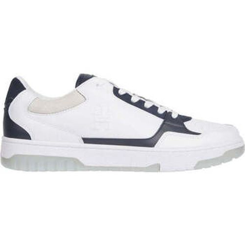 Baskets basses basket best locker trainers - Tommy Hilfiger - Modalova