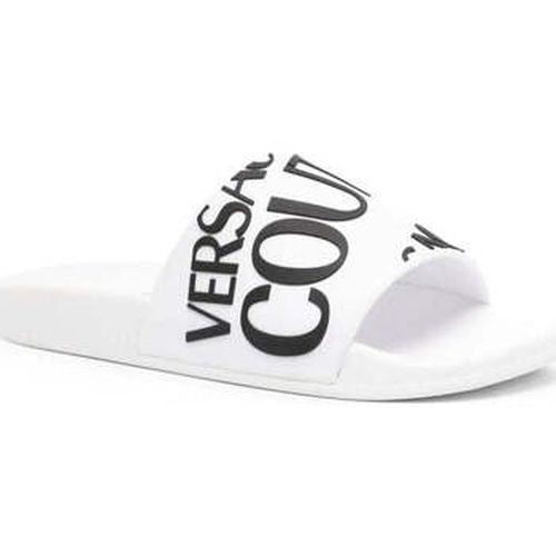 Chaussons fondo shellyslippers - Versace Jeans Couture - Modalova