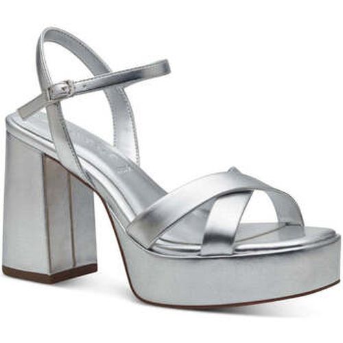 Sandales silver casual open sandals - Tamaris - Modalova