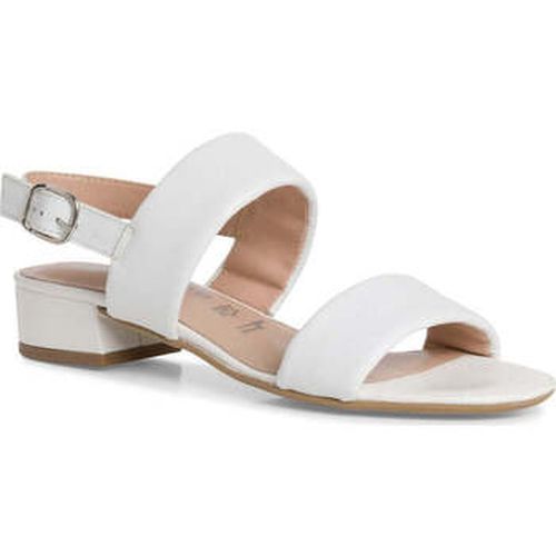 Sandales white casual open sandals - Tamaris - Modalova