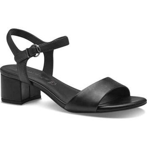 Sandales black casual open sandals - Tamaris - Modalova