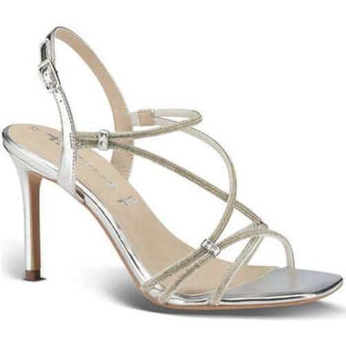 Sandales silver elegant open sandals - Tamaris - Modalova