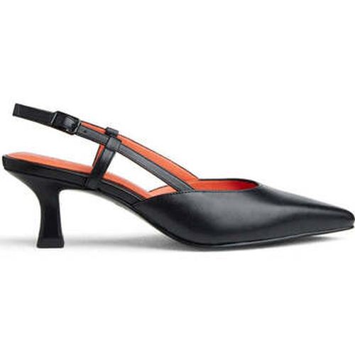 Sandales black elegant part-open sandals - Tamaris - Modalova