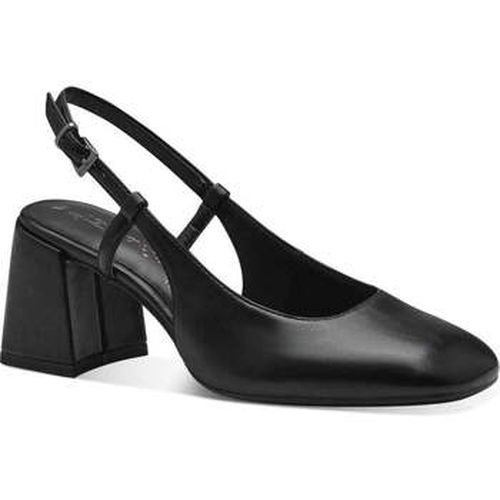 Sandales black elegant part-open sandals - Tamaris - Modalova