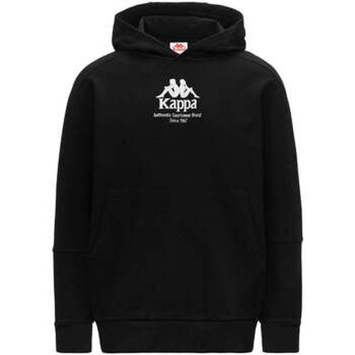 Sweat-shirt Hoodie Giano Authentic - Kappa - Modalova