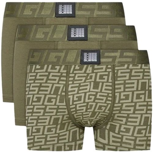 Boxers Guess Pack x3 multi G - Guess - Modalova