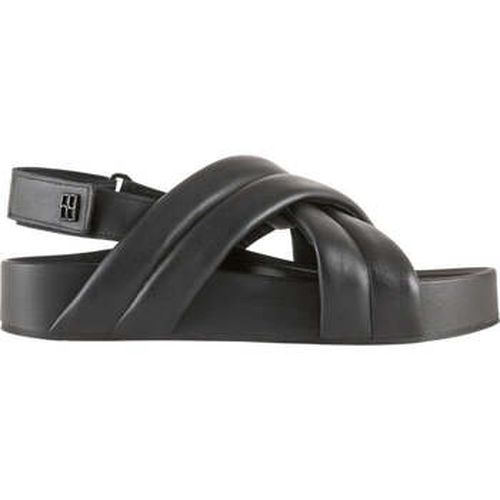 Sandales schwarz casual open sandals - Högl - Modalova