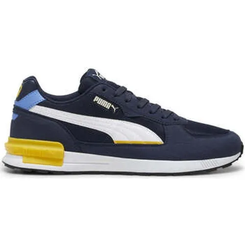 Baskets basses graviton leisure trainers - Puma - Modalova