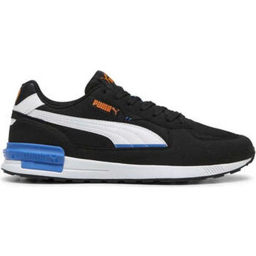 Baskets basses graviton leisure trainers - Puma - Modalova