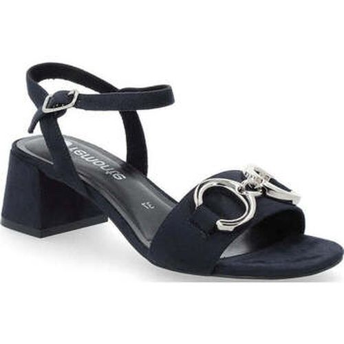 Sandales blue elegant open sandals - Remonte - Modalova