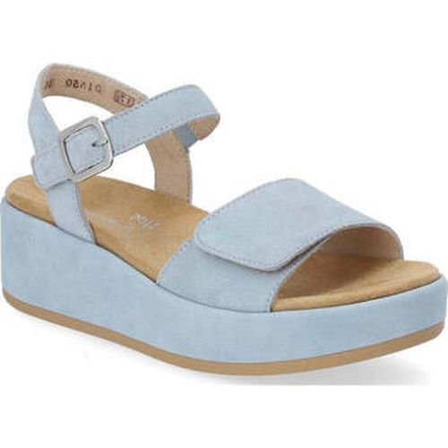 Sandales blue casual open sandals - Remonte - Modalova