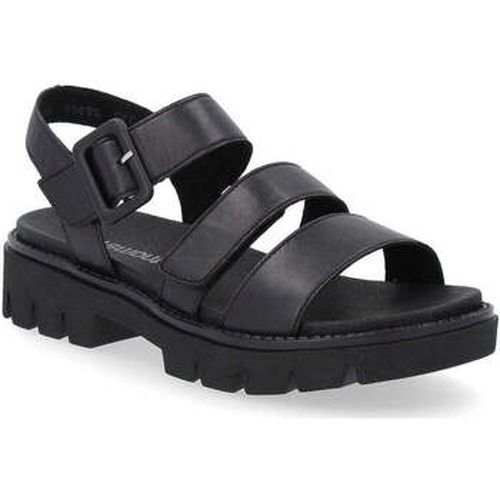 Sandales black casual open sandals - Remonte - Modalova