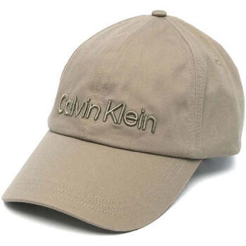 Casquette embroidery cap - Calvin Klein Jeans - Modalova