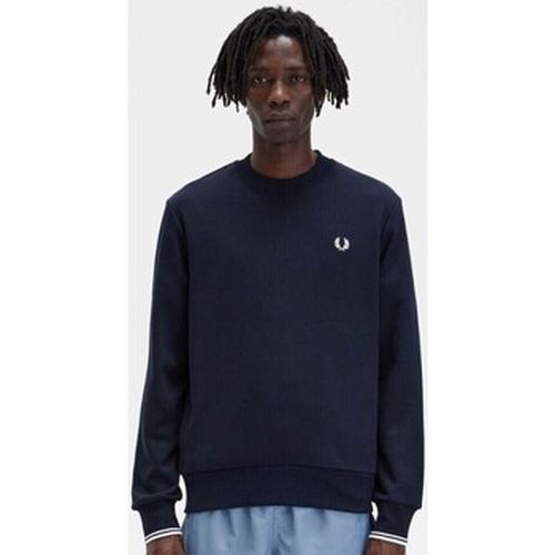 Sweat-shirt Fred Perry M7535 - Fred Perry - Modalova