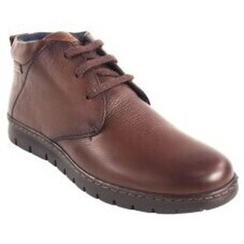 Chaussures Bottines 5321 - Baerchi - Modalova