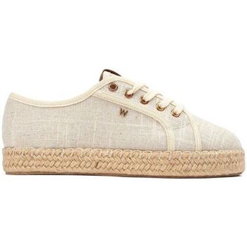 Espadrilles Jane Des Chaussures - Wrangler - Modalova