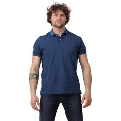 Polo Maglia 60190/79020 581 - Gran Sasso - Modalova