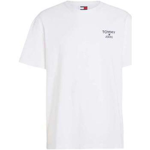 T-shirt Tommy Jeans 163342VTPE24 - Tommy Jeans - Modalova