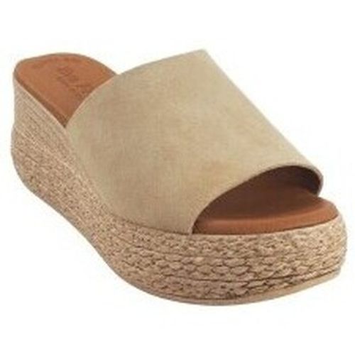 Chaussures sandale 3767 beige - Eva Frutos - Modalova