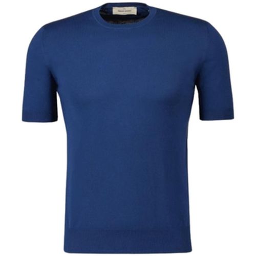 T-shirt Maglia 57136/21810 581 - Gran Sasso - Modalova