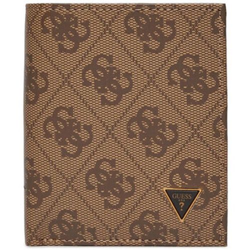 Portefeuille Portefeuille camel SMELEA22-BBO - Guess - Modalova