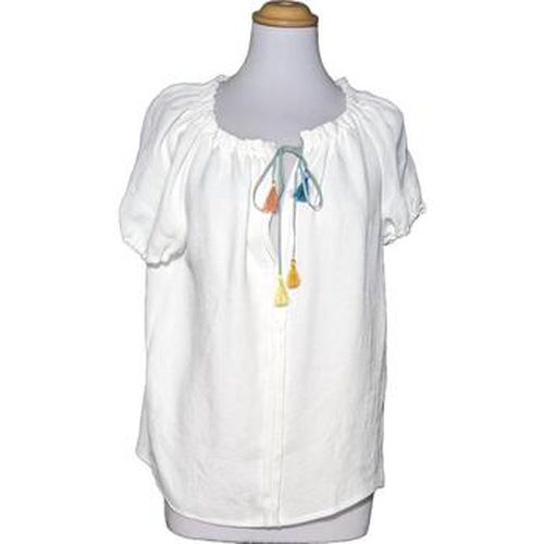 T-shirt top manches courtes 40 - T3 - L - Maje - Modalova