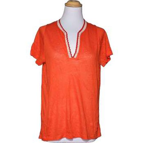 T-shirt top manches courtes 38 - T2 - M - Ange - Modalova