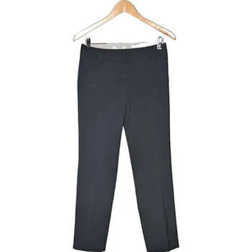 Pantalon pantalon droit 38 - T2 - M - Sisley - Modalova