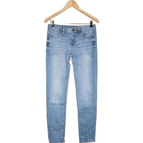 Jeans jean slim 38 - T2 - M - Esprit - Modalova