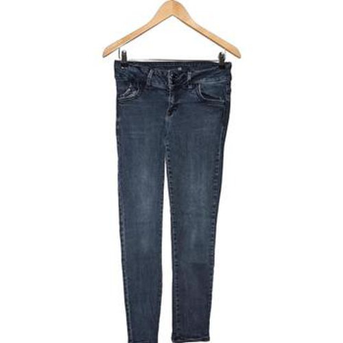Jeans jean slim 40 - T3 - L - LTB - Modalova