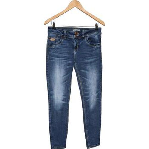Jeans jean slim 40 - T3 - L - LTB - Modalova