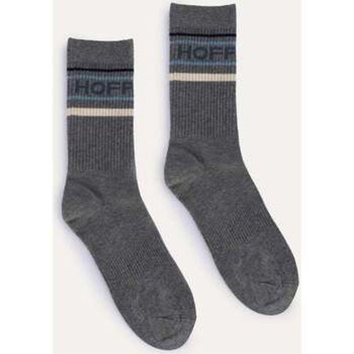 Chaussettes CALCETÍN LOGO GRIS - HOFF - Modalova