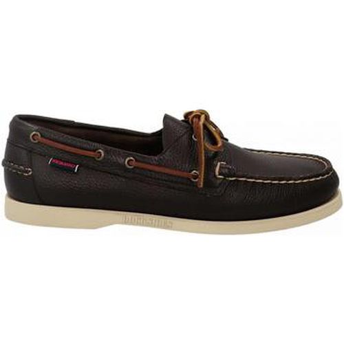 Mocassins PORTLAND MARTELLATO - Sebago - Modalova