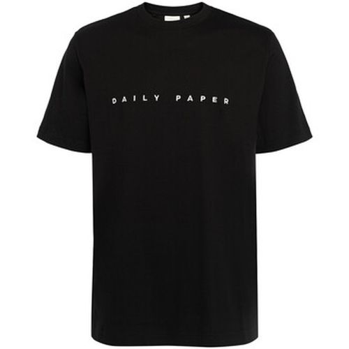T-shirt T-Shit Alias noir - Daily Paper - Modalova