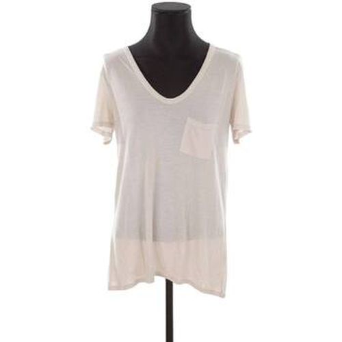 T-shirt T-shirt en coton - Alexander Wang - Modalova