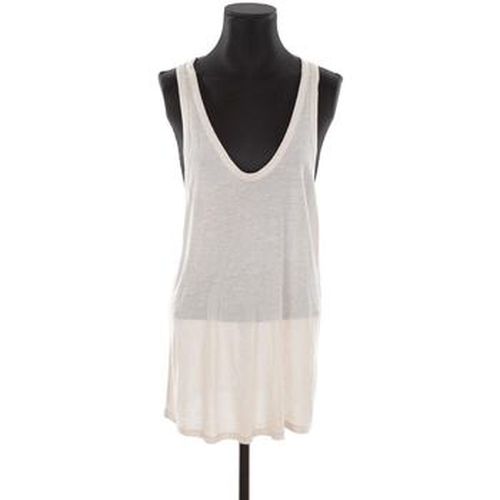 Blouses Camisole en coton - Alexander Wang - Modalova