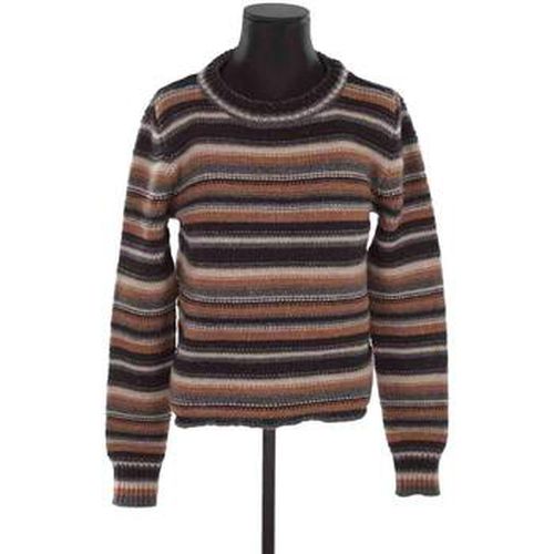 Pull Pull-over en laine - Laurence Bras - Modalova