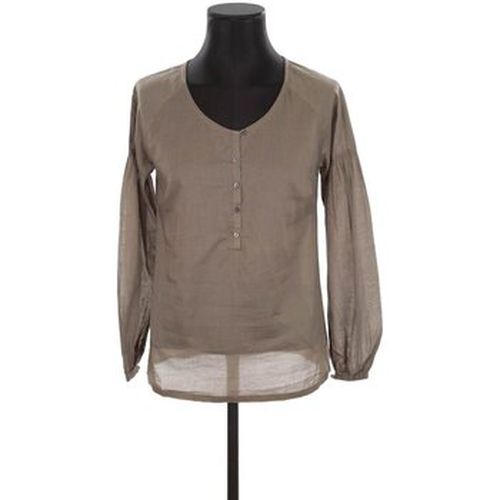 Blouses Blouse en coton - Eric Bompard - Modalova