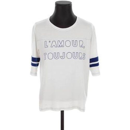 T-shirt T-shirt en coton - Modetrotter - Modalova