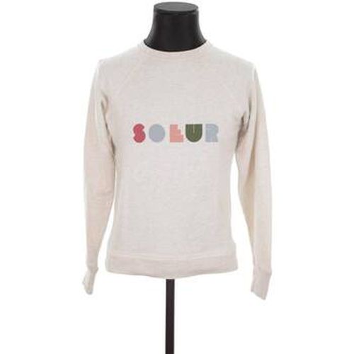 Sweat-shirt Sweatshirt en coton - Soeur - Modalova