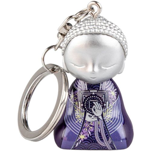 Porte clé Porte clef de collection Little Buddha - Maître de lui même - Kontiki - Modalova