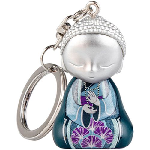 Porte clé Porte clef de collection Little Buddha - Notre monde - Kontiki - Modalova