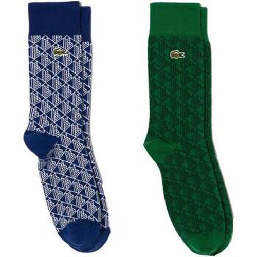 Chaussettes Lacoste - Lacoste - Modalova