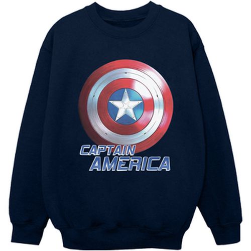 Sweat-shirt Marvel BI19246 - Marvel - Modalova