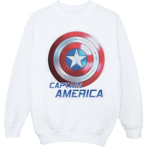 Sweat-shirt Marvel BI19246 - Marvel - Modalova